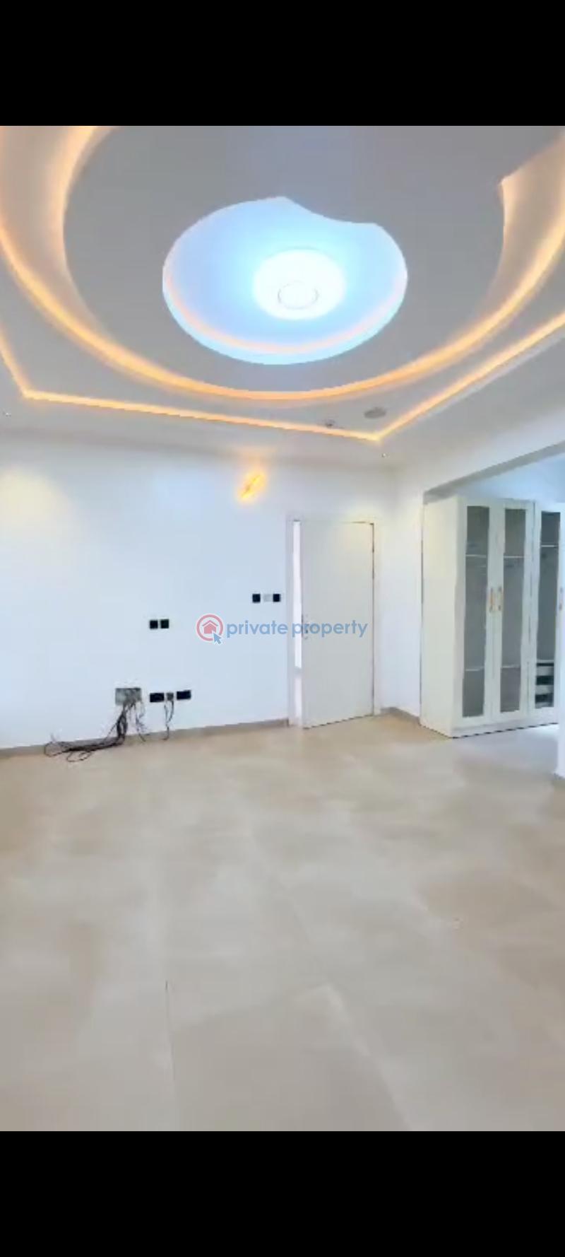 5 bedroom Detached Duplex For Rent Peace Garden Estate By Shoprite Sangotedo Ajah Lagos - 26