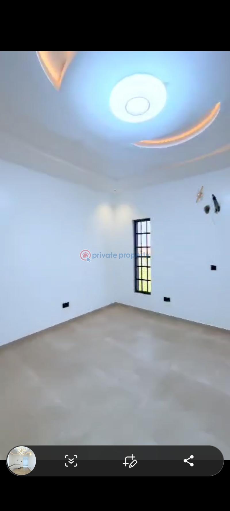 5 bedroom Detached Duplex For Rent Peace Garden Estate By Shoprite Sangotedo Ajah Lagos - 18