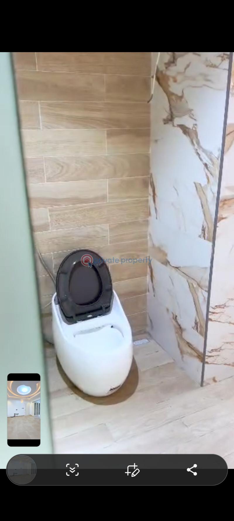 5 bedroom Detached Duplex For Rent Peace Garden Estate By Shoprite Sangotedo Ajah Lagos - 24