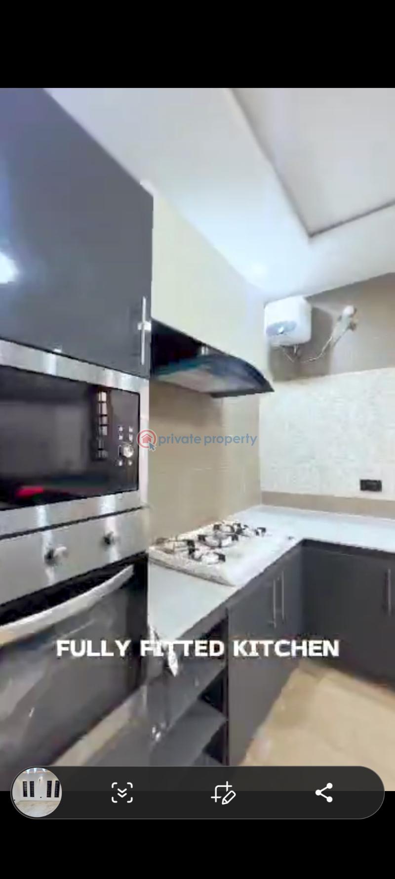 5 bedroom Detached Duplex For Rent Peace Garden Estate By Shoprite Sangotedo Ajah Lagos - 15