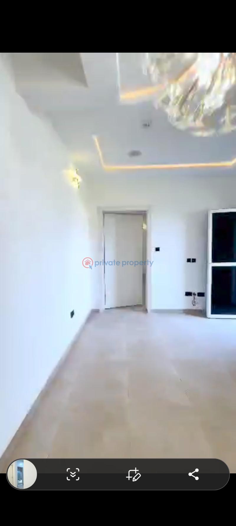 5 bedroom Detached Duplex For Rent Peace Garden Estate By Shoprite Sangotedo Ajah Lagos - 23