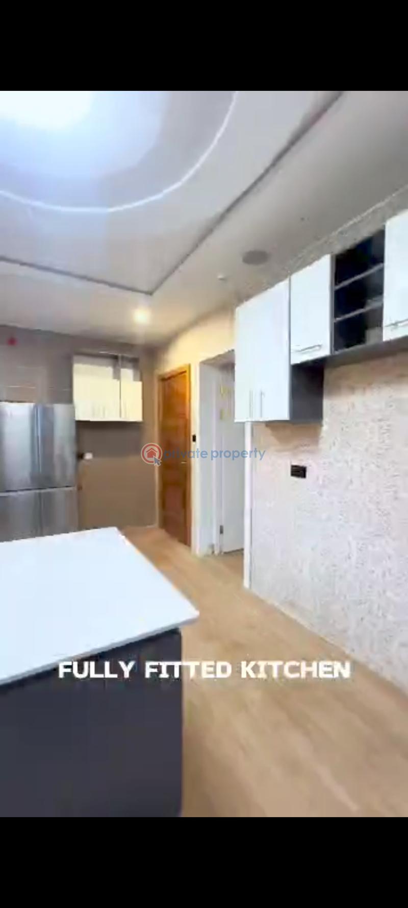 5 bedroom Detached Duplex For Rent Peace Garden Estate By Shoprite Sangotedo Ajah Lagos - 16