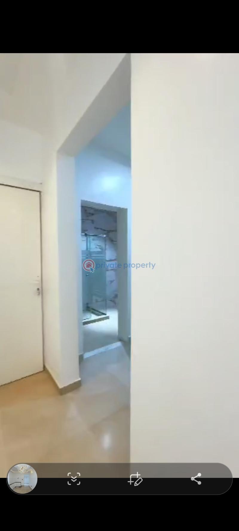 5 bedroom Detached Duplex For Rent Peace Garden Estate By Shoprite Sangotedo Ajah Lagos - 21