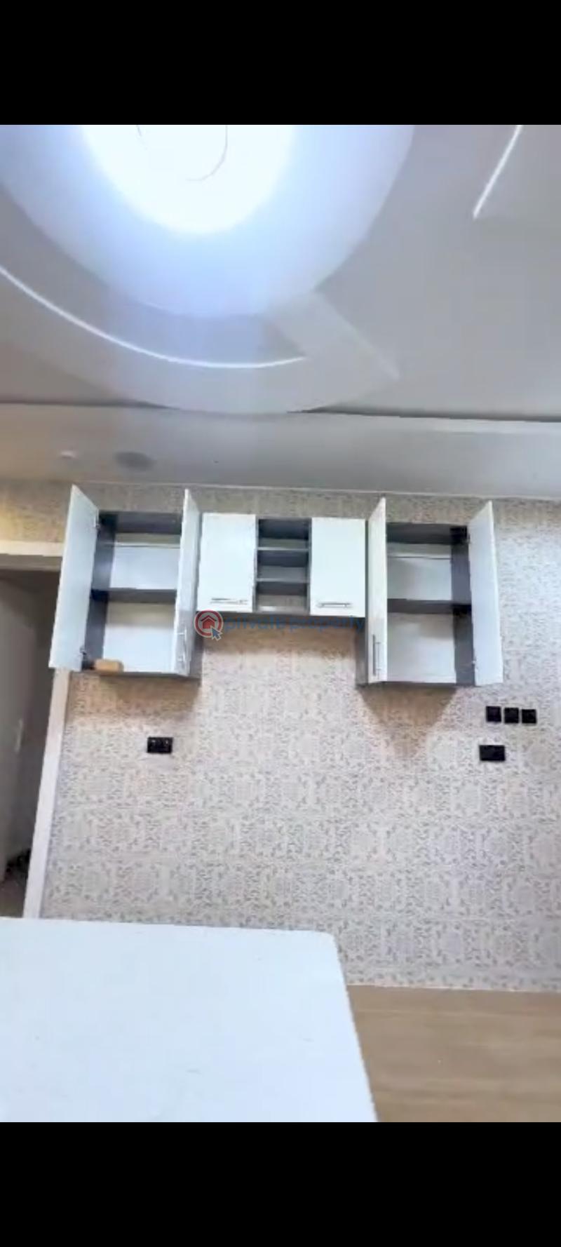 5 bedroom Detached Duplex For Rent Peace Garden Estate By Shoprite Sangotedo Ajah Lagos - 4