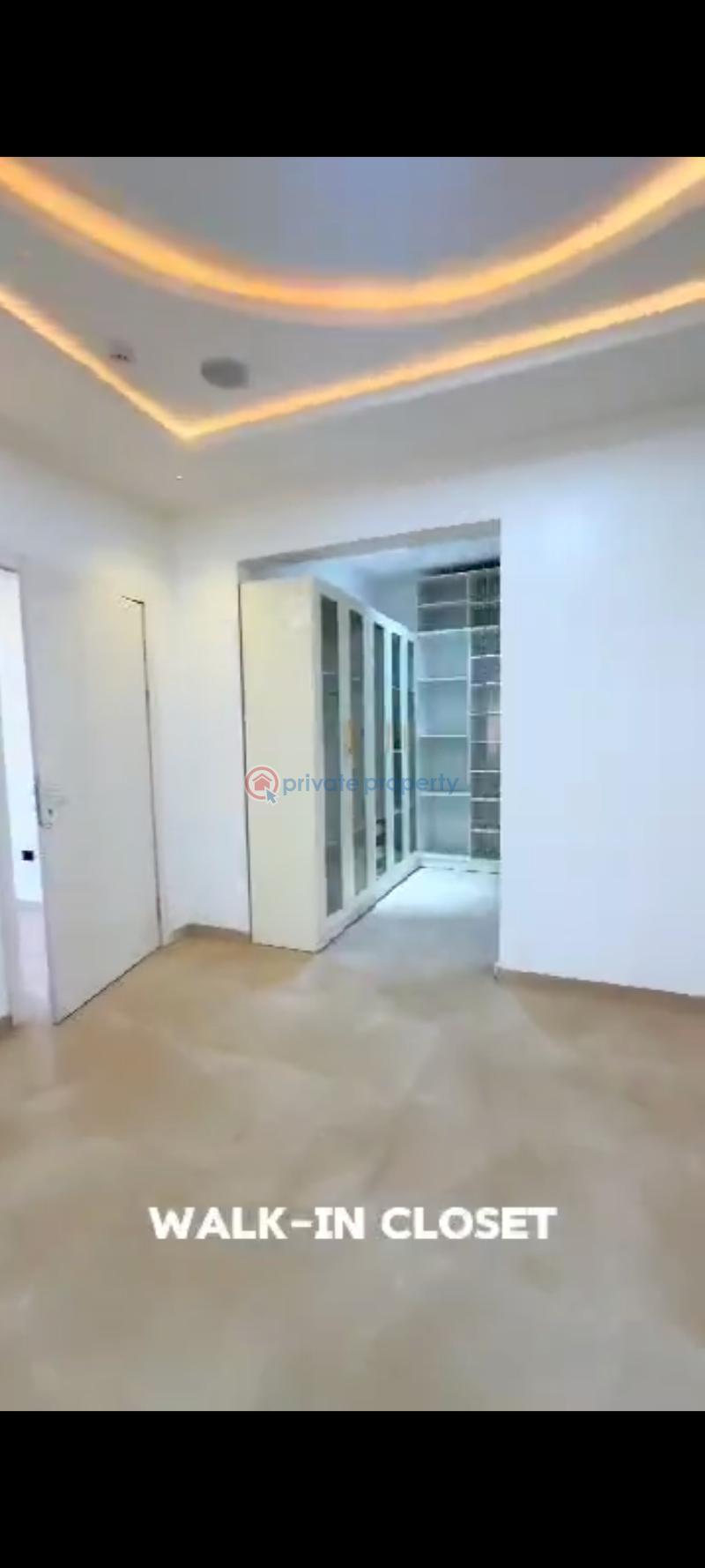 5 bedroom Detached Duplex For Rent Peace Garden Estate By Shoprite Sangotedo Ajah Lagos - 10