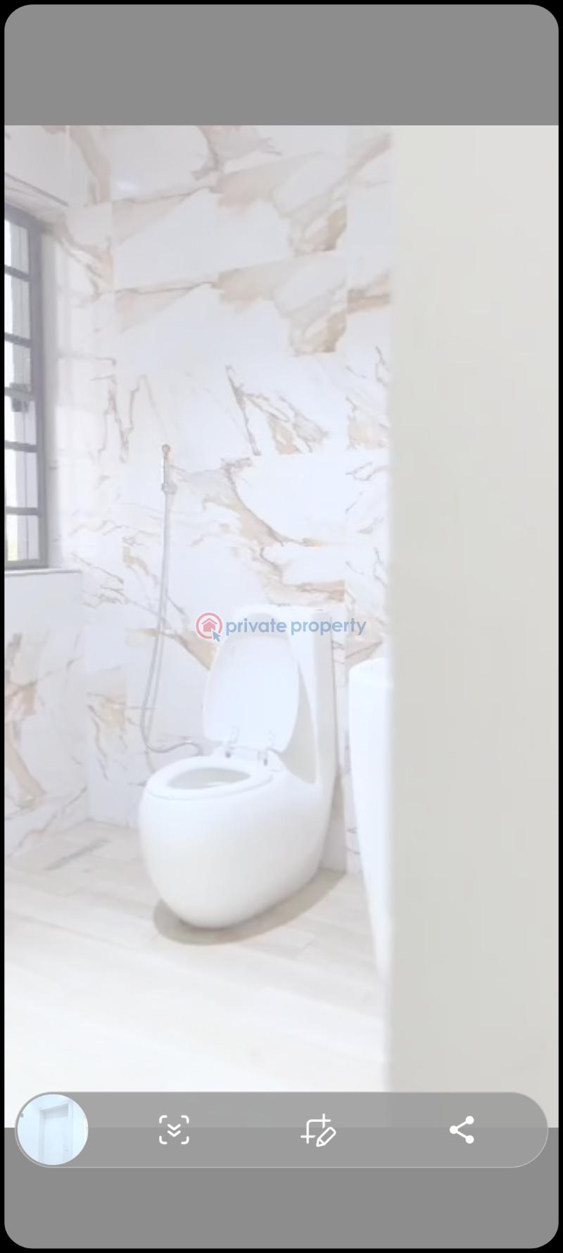 5 bedroom Detached Duplex For Rent Peace Garden Estate By Shoprite Sangotedo Ajah Lagos - 7