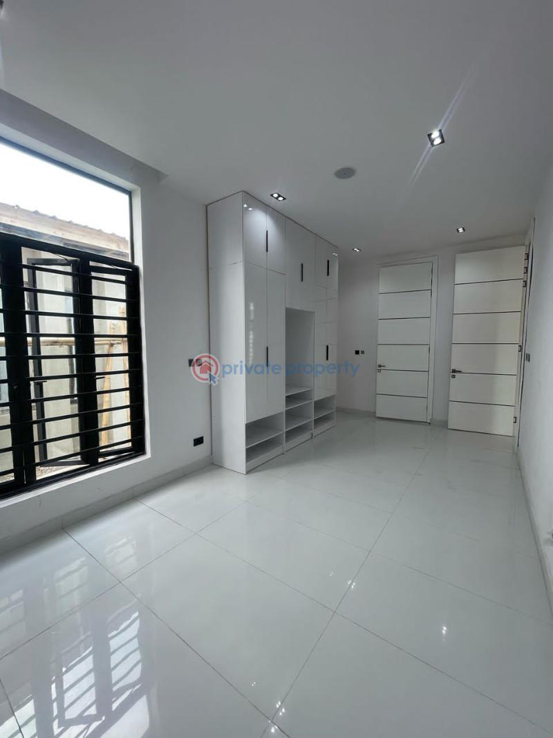 5 bedroom Duplex For Sale Ikota Villa Estate Lekki Phase 2 Lagos - 8