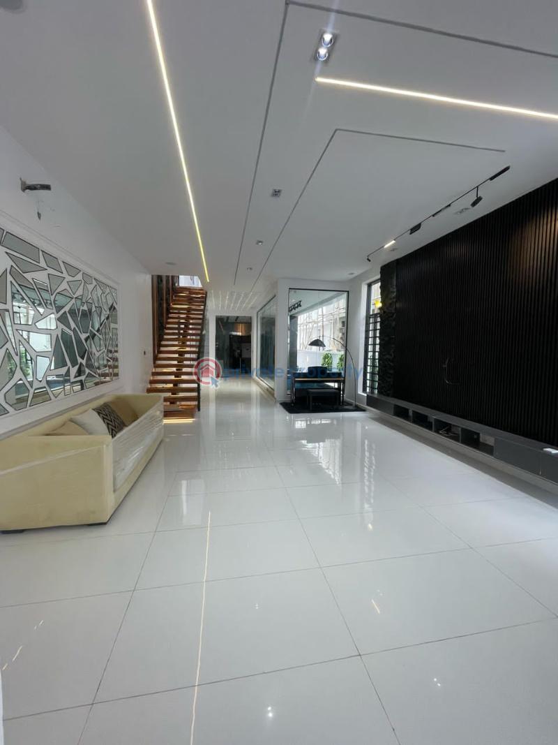 5 bedroom Duplex For Sale Ikota Villa Estate Lekki Phase 2 Lagos - 1