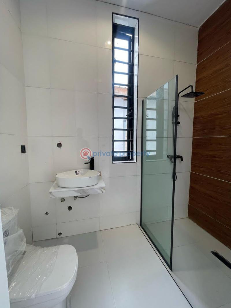 5 bedroom Duplex For Sale Ikota Villa Estate Lekki Phase 2 Lagos - 11