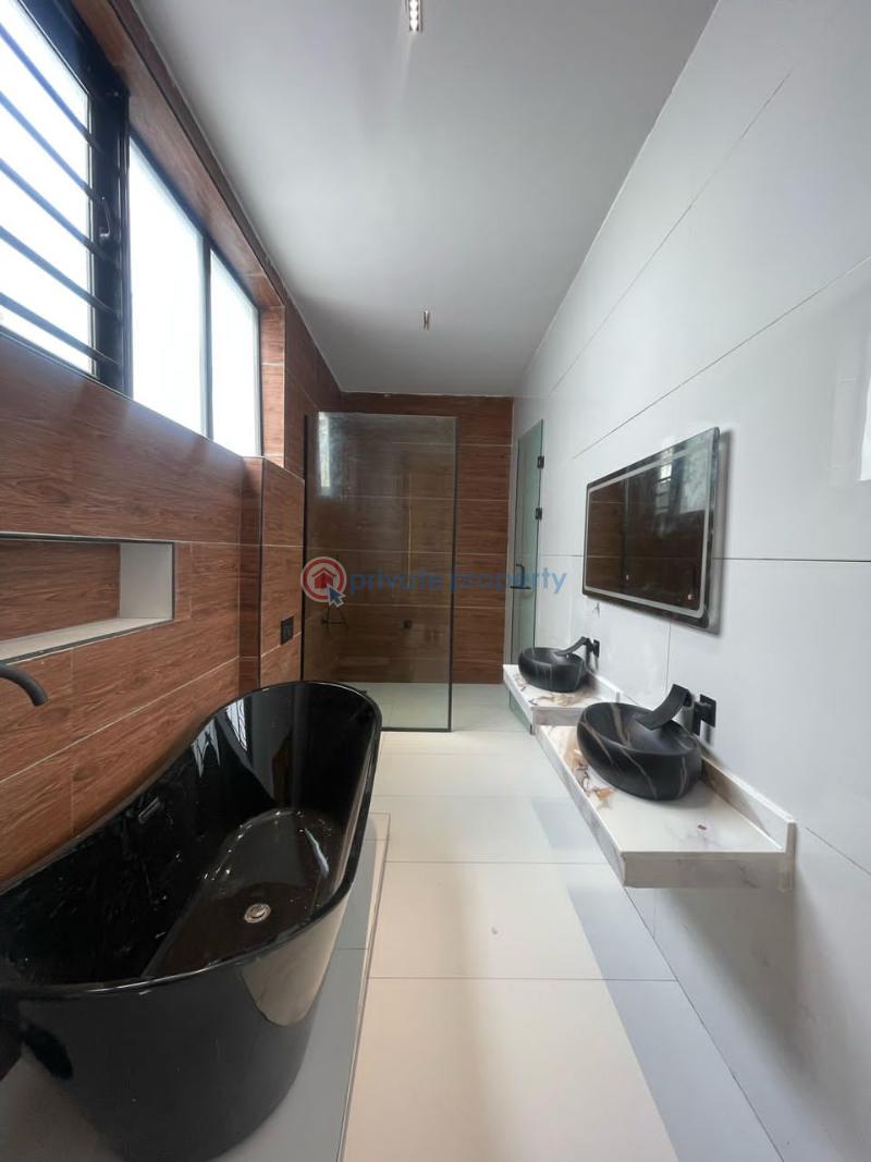 5 bedroom Duplex For Sale Ikota Villa Estate Lekki Phase 2 Lagos - 13