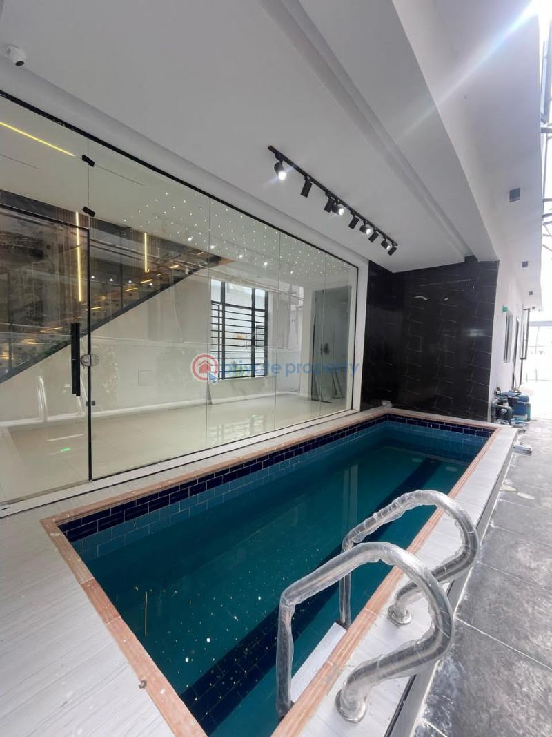 5 bedroom Duplex For Sale Ikota Villa Estate Lekki Phase 2 Lagos - 10