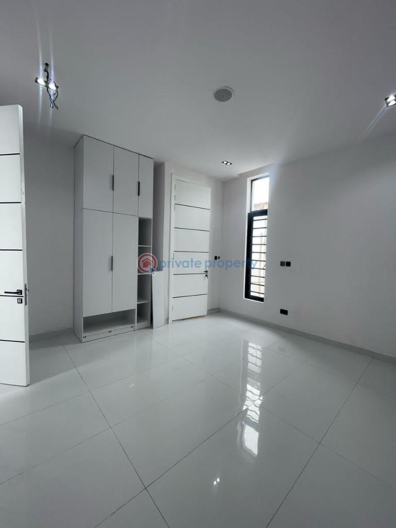 5 bedroom Duplex For Sale Ikota Villa Estate Lekki Phase 2 Lagos - 12