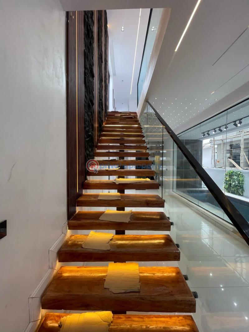 5 bedroom Duplex For Sale Ikota Villa Estate Lekki Phase 2 Lagos - 14