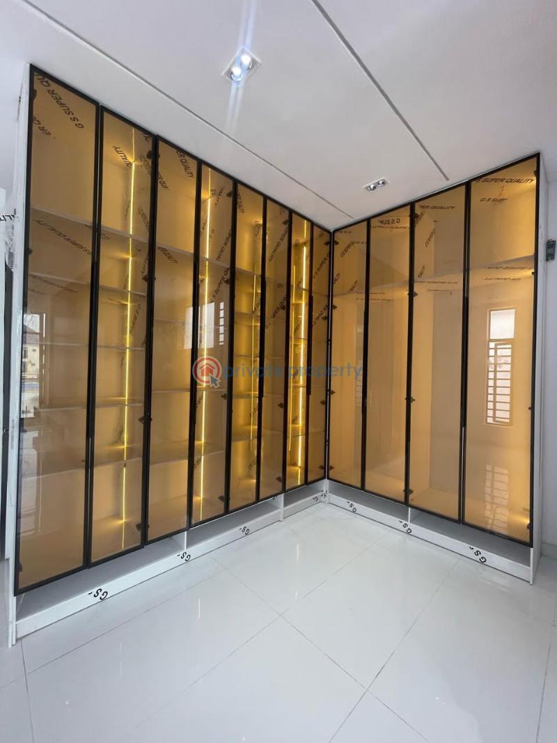 5 bedroom Duplex For Sale Ikota Villa Estate Lekki Phase 2 Lagos - 7