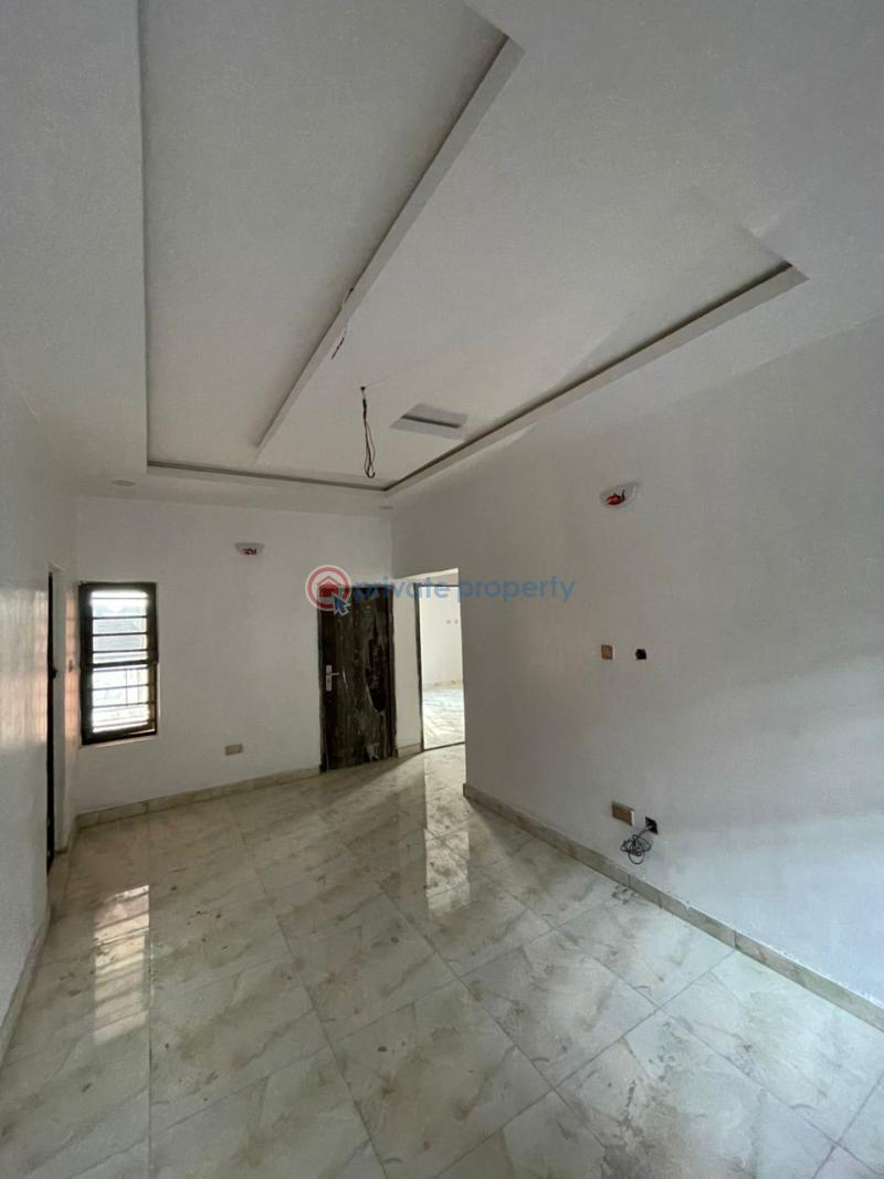 5 bedroom Detached Duplex For Sale Boudillon Bourdillon Ikoyi Lagos - 8