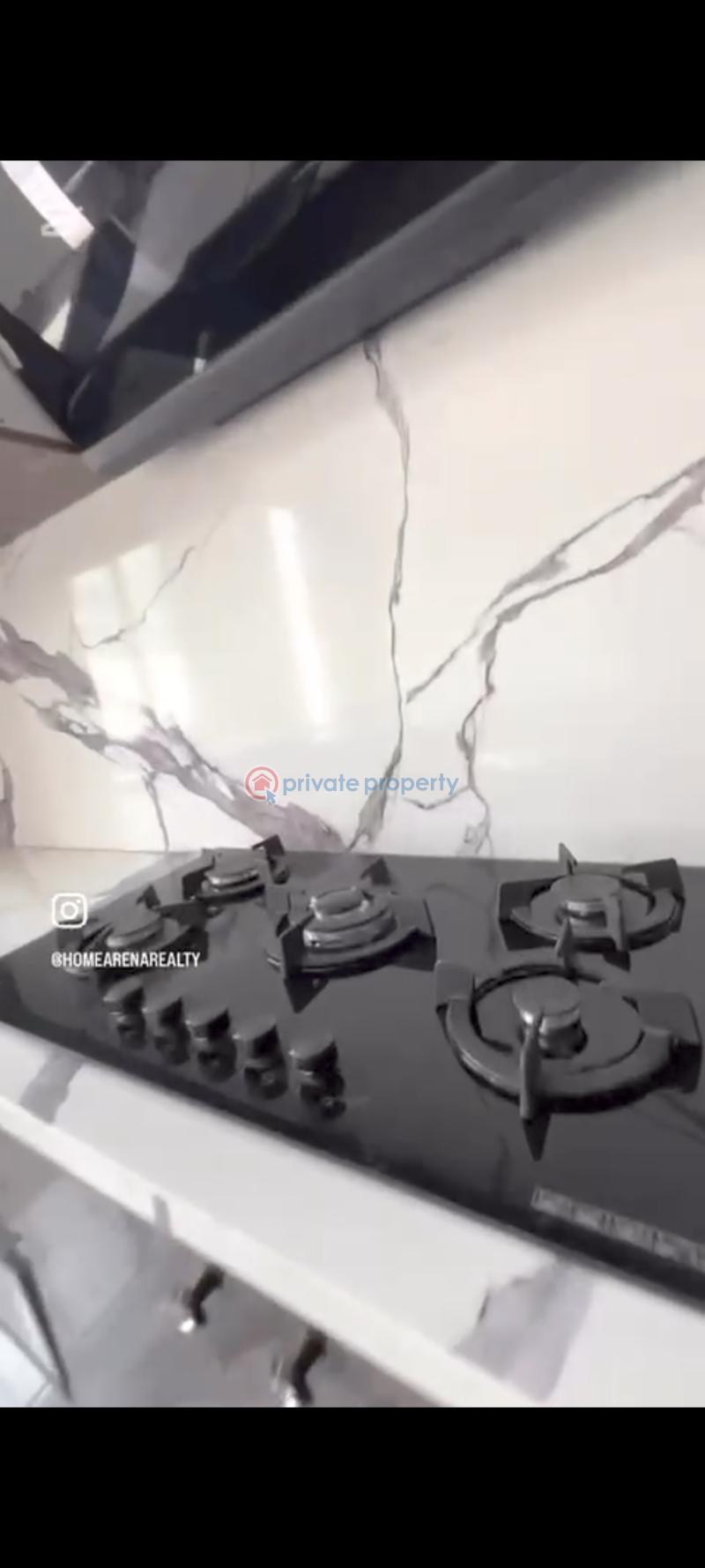 5 bedroom Detached Duplex For Sale Osapa London Lekki Lagos - 8