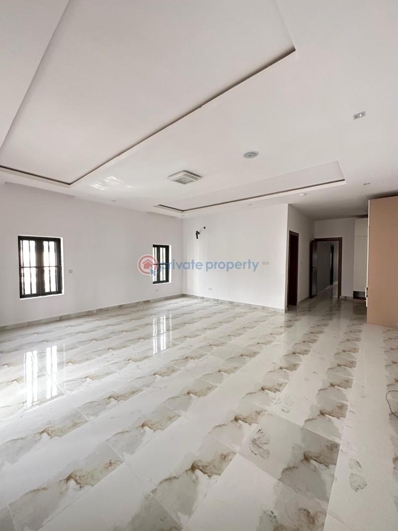 5 bedroom Duplex For Sale Lekki Phase One Lekki Phase 1 Lagos - 13