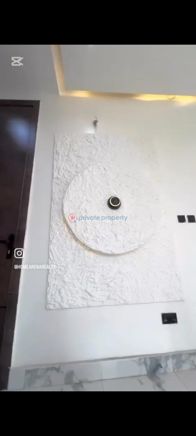 5 bedroom Detached Duplex For Sale Osapa London Lekki Lagos - 6