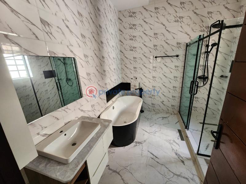 5 bedroom Duplex For Sale Ikate Elegushi Lekki Lagos - 6