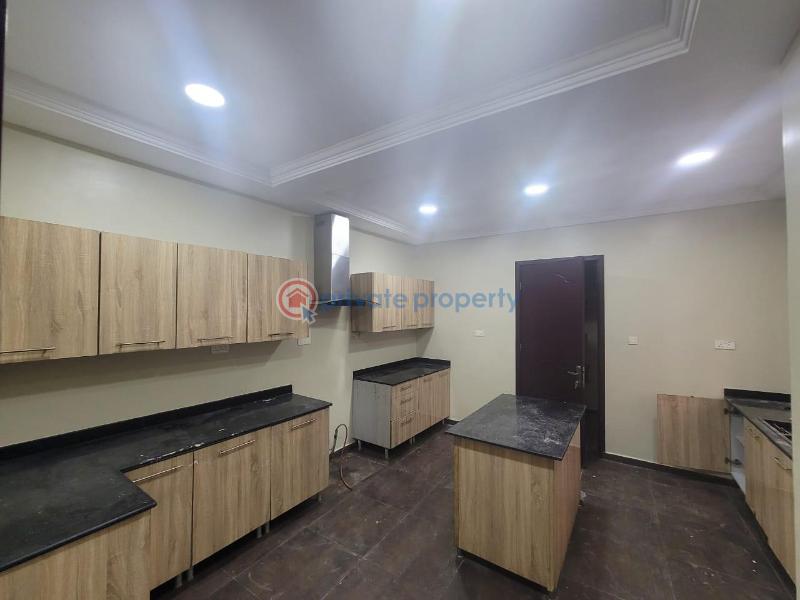 5 bedroom Duplex For Rent Pinnock Estate Osapa London Lekki Lagos - 2