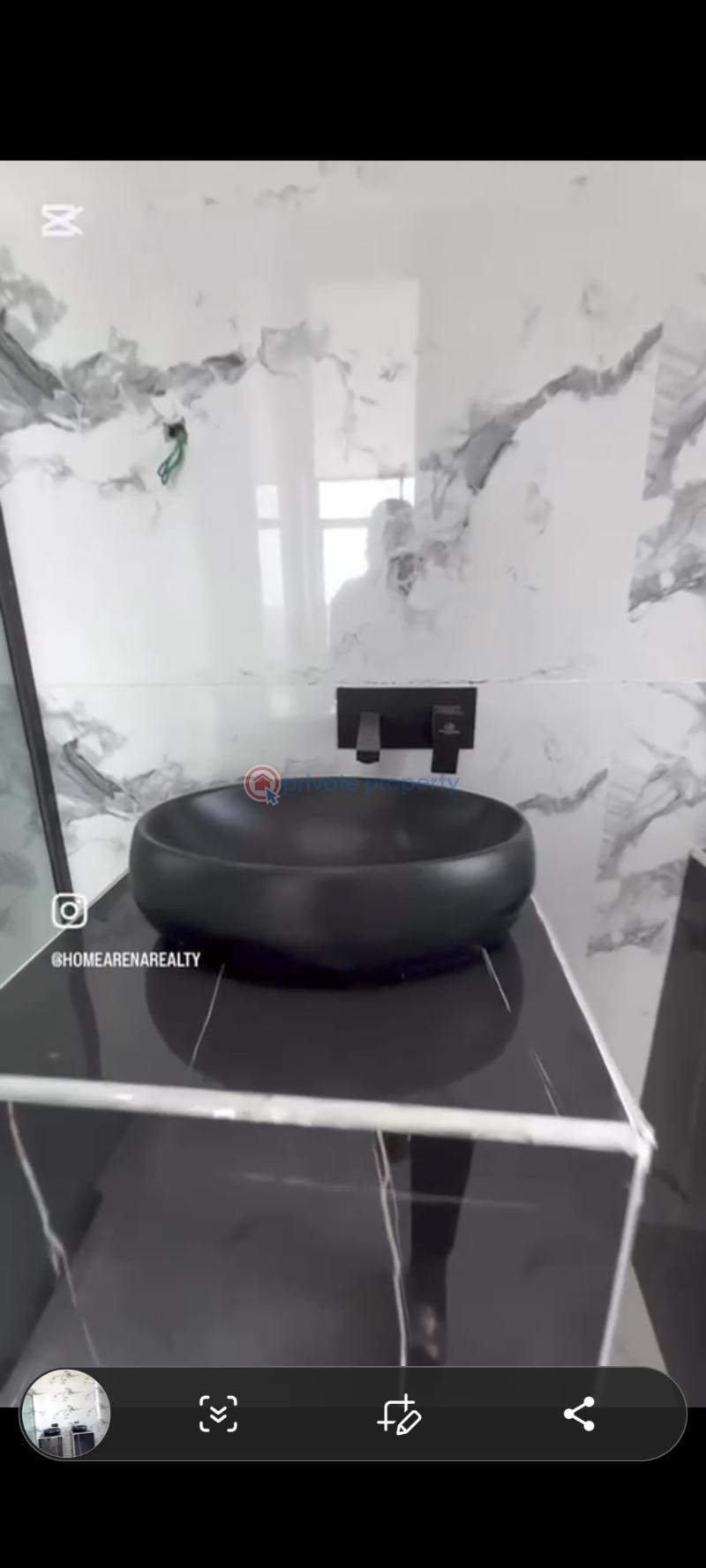 5 bedroom Detached Duplex For Sale Osapa London Lekki Lagos - 3