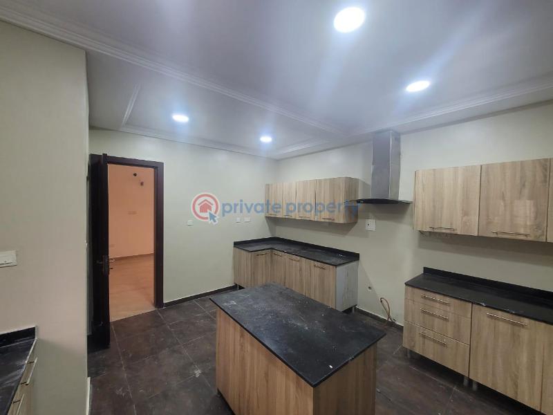 5 bedroom Duplex For Rent Pinnock Estate Osapa London Lekki Lagos - 3