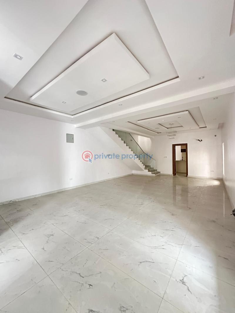 5 bedroom Duplex For Sale Lekki Phase One Lekki Phase 1 Lagos - 12