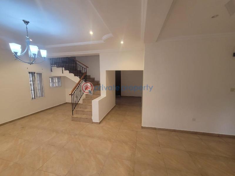 5 bedroom Duplex For Rent Pinnock Estate Osapa London Lekki Lagos - 10