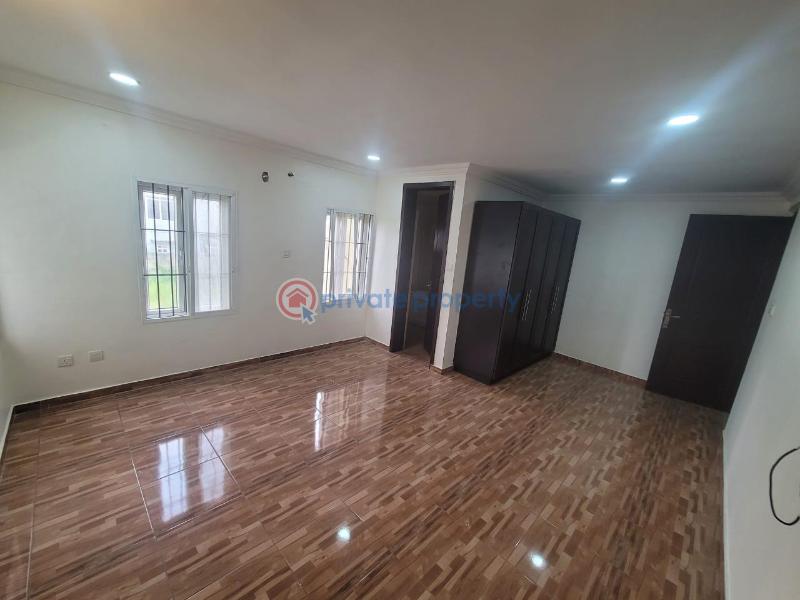 5 bedroom Duplex For Rent Pinnock Estate Osapa London Lekki Lagos - 5