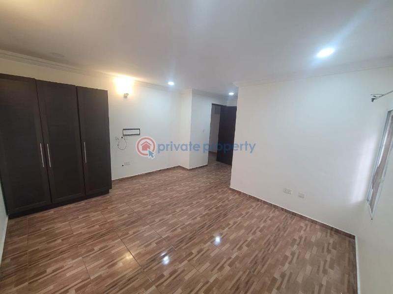 5 bedroom Duplex For Rent Pinnock Estate Osapa London Lekki Lagos - 1