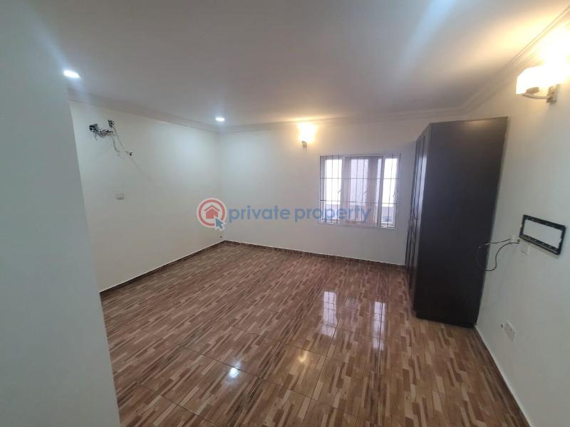 5 bedroom Duplex For Rent Pinnock Estate Osapa London Lekki Lagos - 4