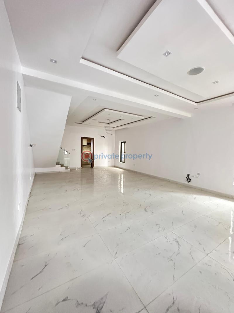 5 bedroom Duplex For Sale Lekki Phase One Lekki Phase 1 Lagos - 1