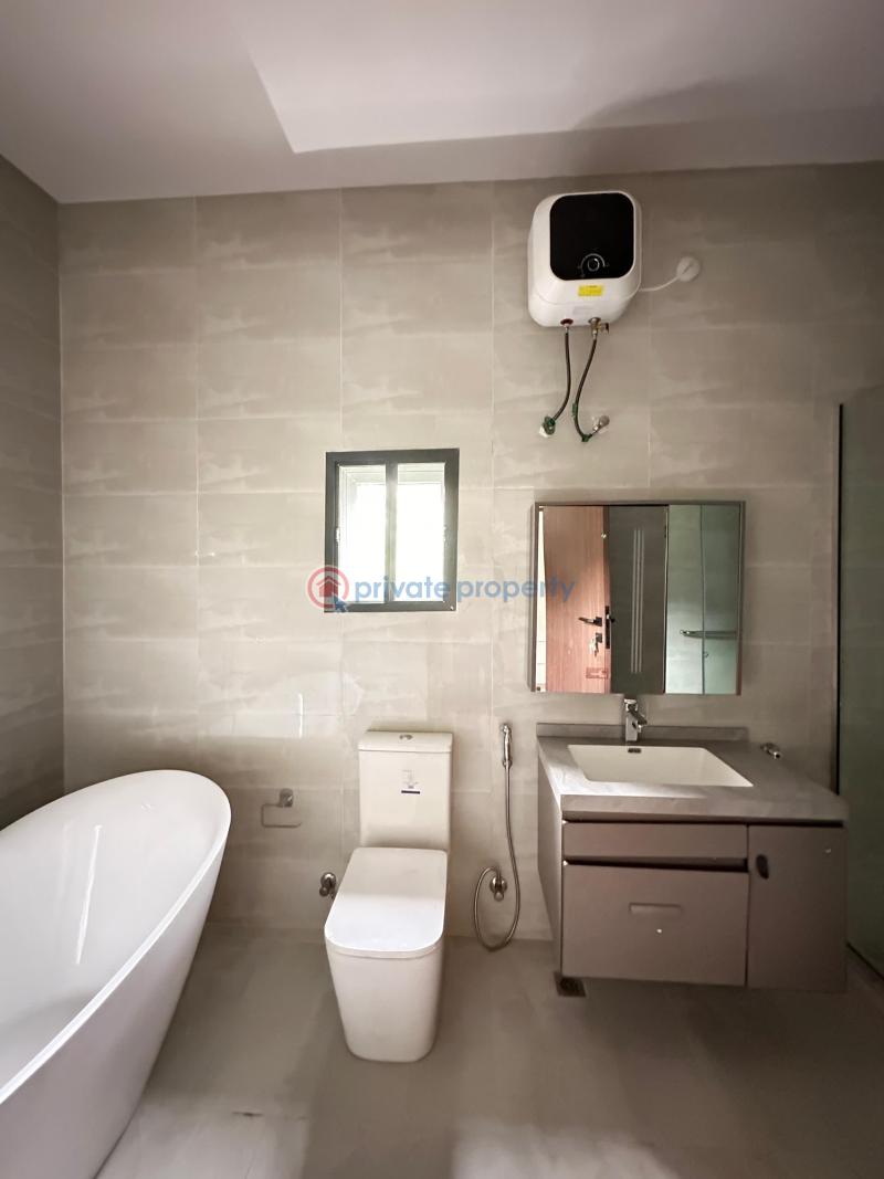 5 bedroom Duplex For Sale Lekki Phase One Lekki Phase 1 Lagos - 3