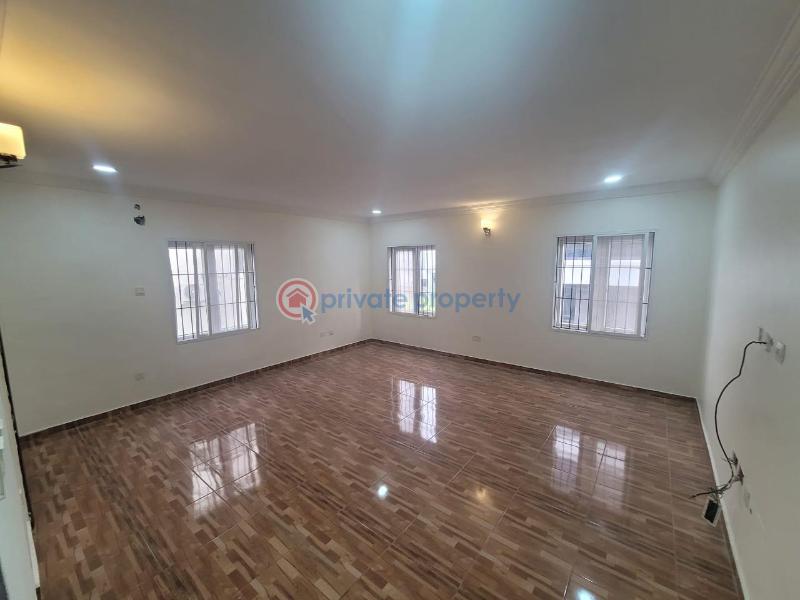 5 bedroom Duplex For Rent Pinnock Estate Osapa London Lekki Lagos - 7