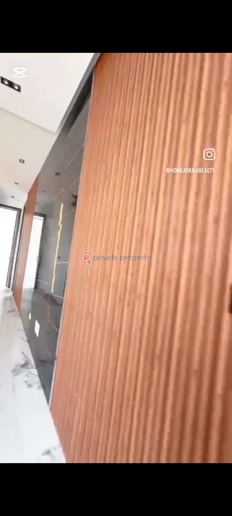 5 bedroom Detached Duplex For Sale Osapa London Lekki Lagos - 20