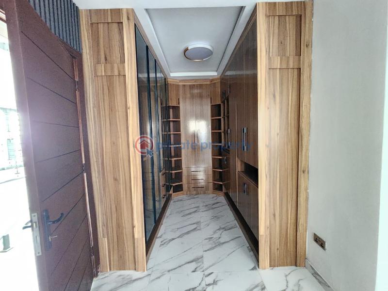 5 bedroom Duplex For Sale Ikate Elegushi Lekki Lagos - 3