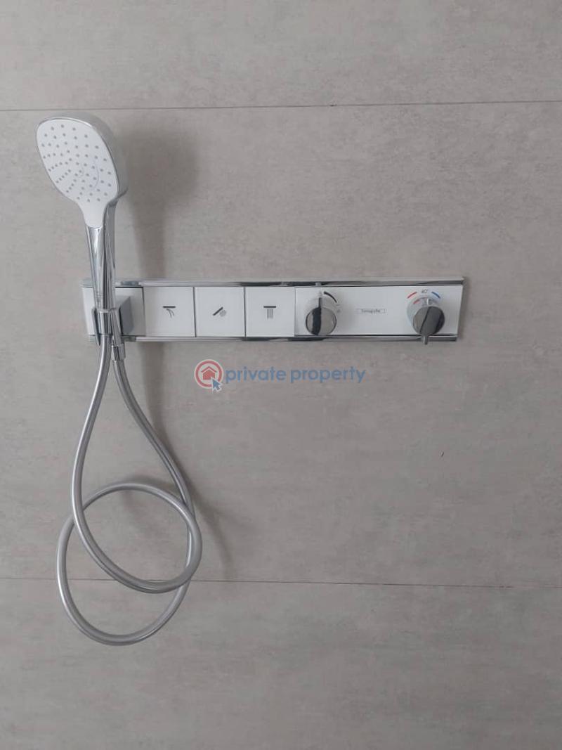 5 bedroom Detached Duplex For Sale Boudillon Bourdillon Ikoyi Lagos - 5