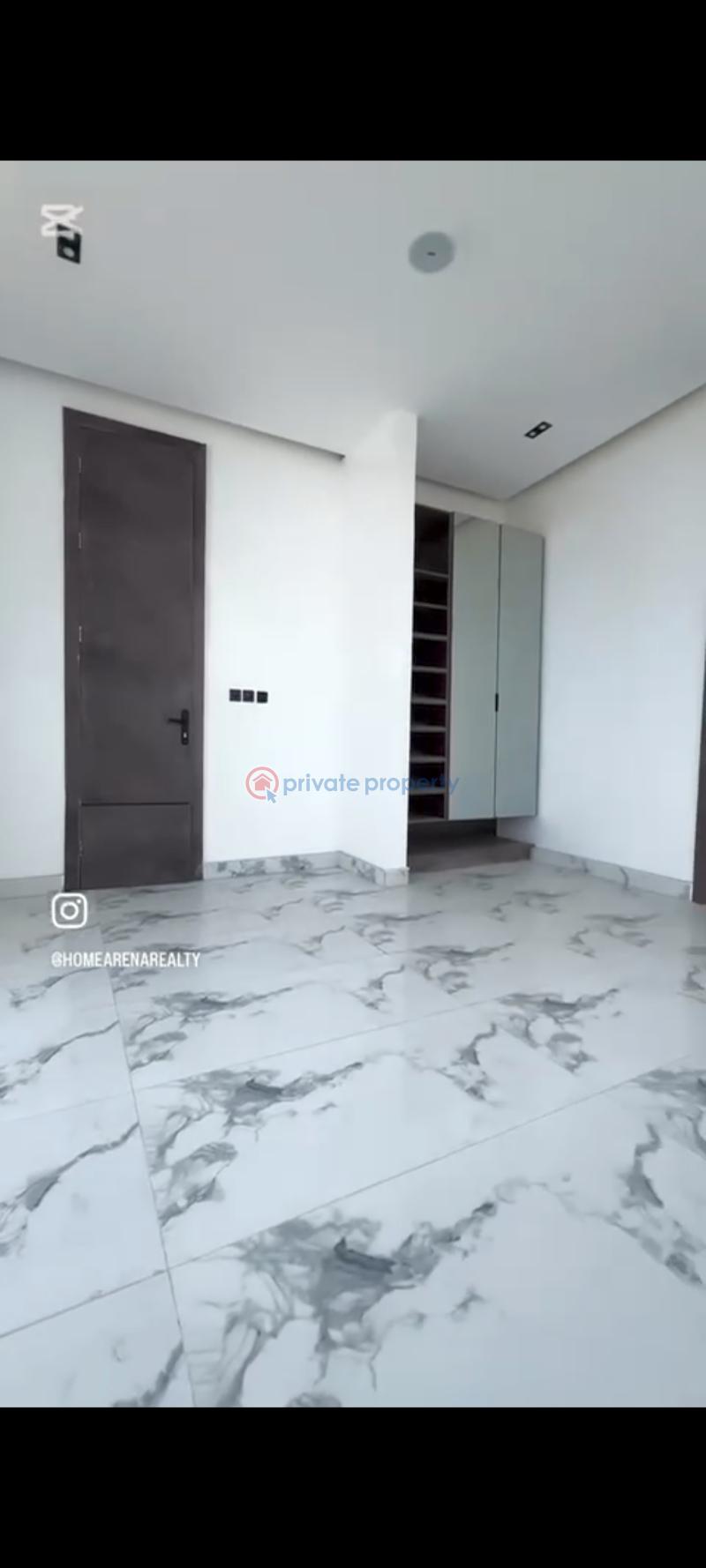 5 bedroom Detached Duplex For Sale Osapa London Lekki Lagos - 18