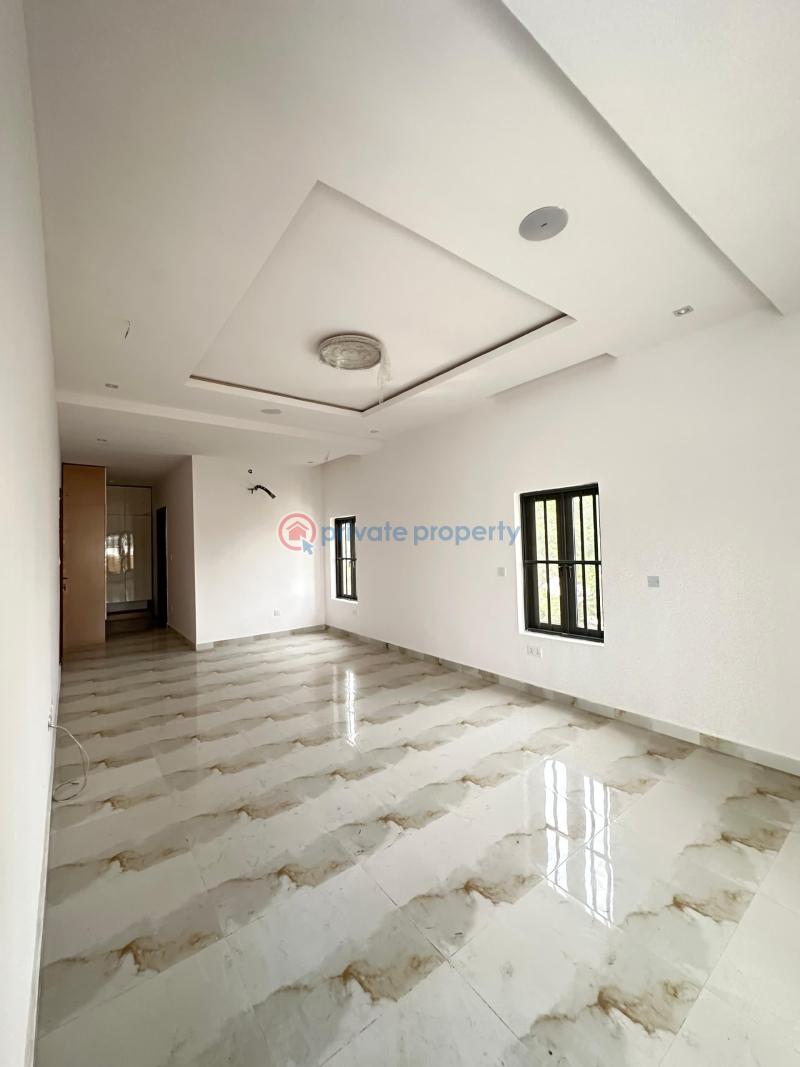 5 bedroom Duplex For Sale Lekki Phase One Lekki Phase 1 Lagos - 2