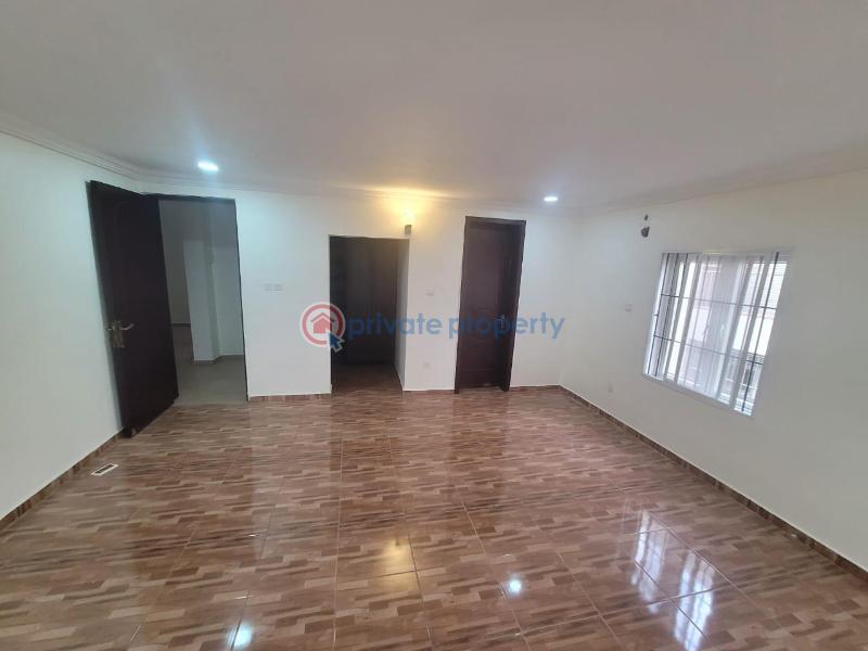 5 bedroom Duplex For Rent Pinnock Estate Osapa London Lekki Lagos - 6