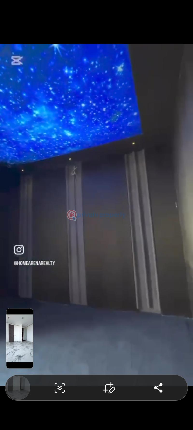 5 bedroom Detached Duplex For Sale Osapa London Lekki Lagos - 19