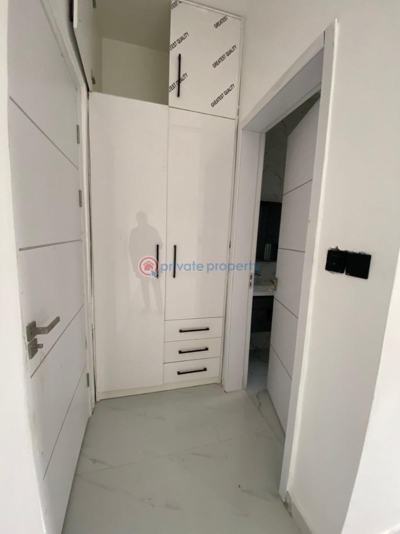 5 bedroom Duplex For Sale Pear Garden Estate Sangotedo Ajah Lagos - 14