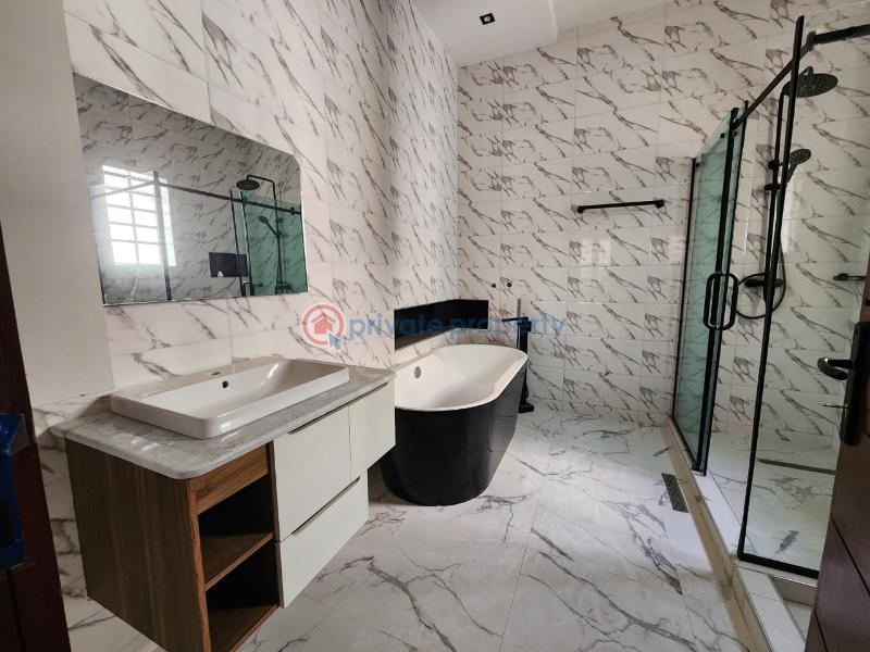 5 bedroom Duplex For Sale Ikate Elegushi Lekki Lagos - 4