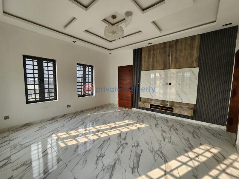 5 bedroom Duplex For Sale Ikate Elegushi Lekki Lagos - 15