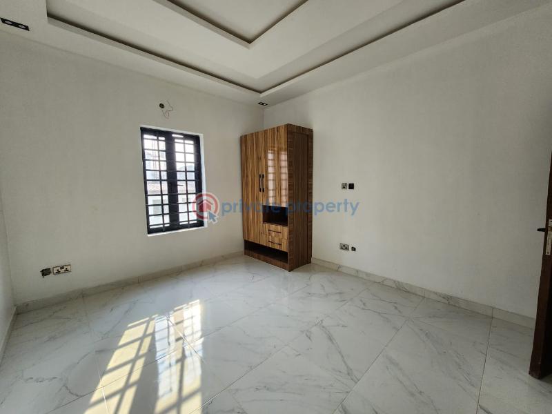 5 bedroom Duplex For Sale Ikate Elegushi Lekki Lagos - 12