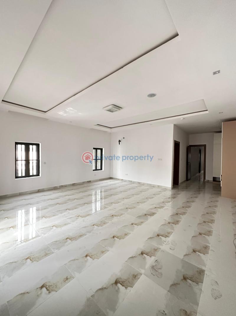 5 bedroom Duplex For Sale Lekki Phase One Lekki Phase 1 Lagos - 7