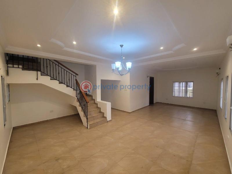 5 bedroom Duplex For Rent Pinnock Estate Osapa London Lekki Lagos - 9