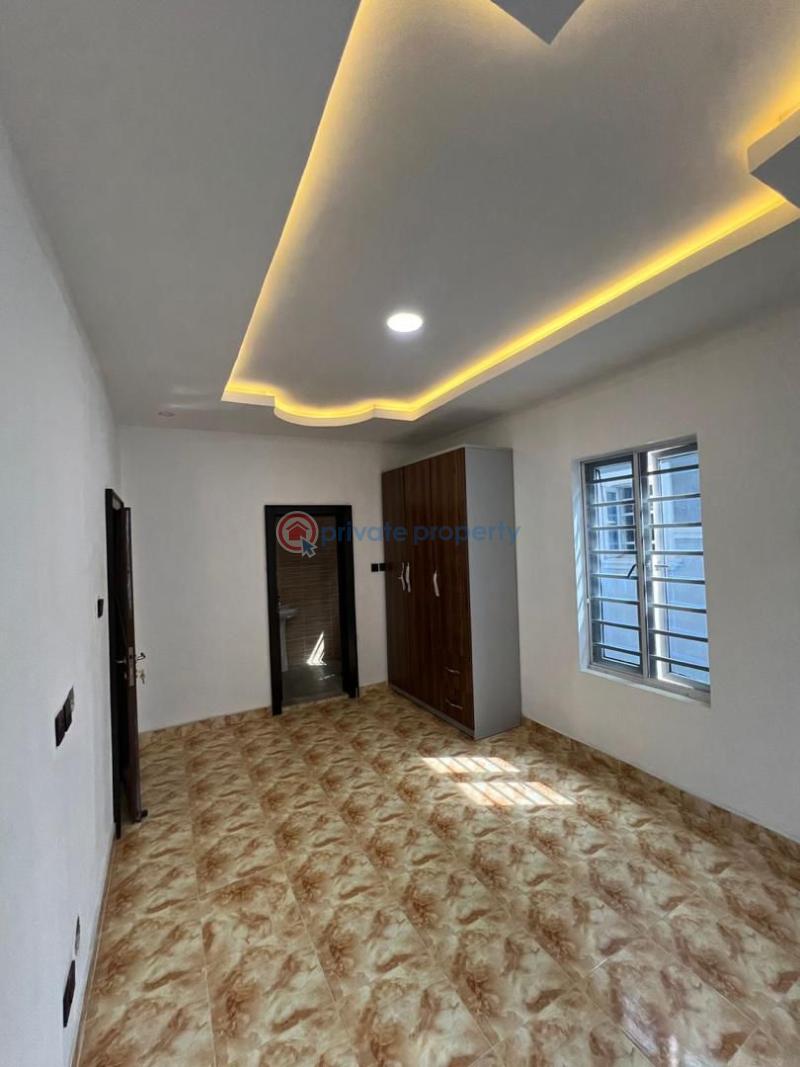 5 bedroom Duplex For Sale Ikate Elegushi Lekki Lagos - 19