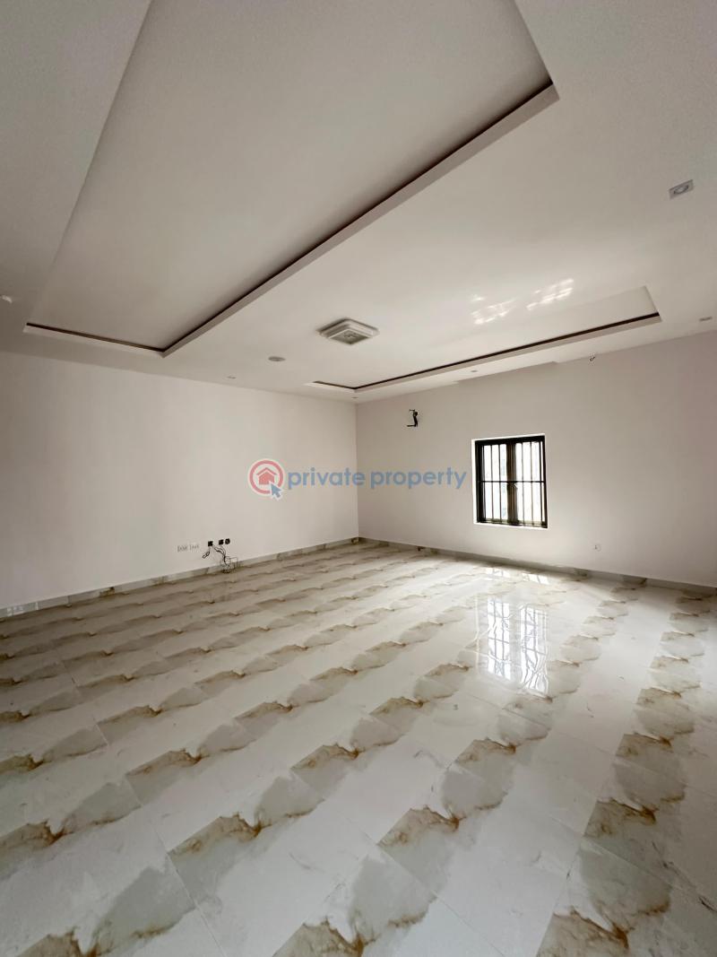 5 bedroom Duplex For Sale Lekki Phase One Lekki Phase 1 Lagos - 9