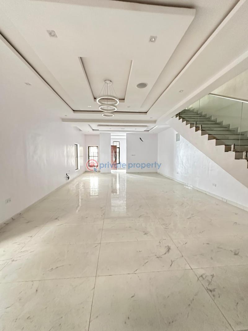5 bedroom Duplex For Sale Lekki Phase One Lekki Phase 1 Lagos - 11